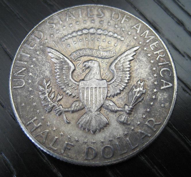 JFK-Half-Dollar-Roll-Hunters:-Silver,-Proofs-And-Other-Finds